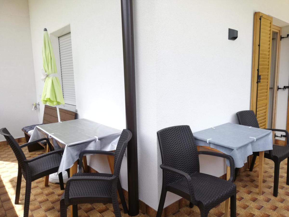 Pramstaller Apartments Sankt Lorenzen Buitenkant foto